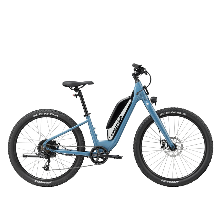 cannondale-e-bike-bike-rental-lawrencetown-beach-nova-scotia