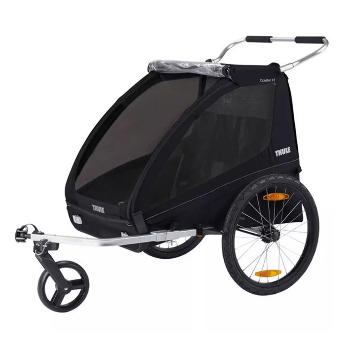 square chariot